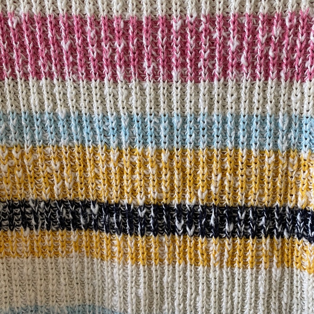 Francesca’s Oversized Sweater - Picture 3 of 5